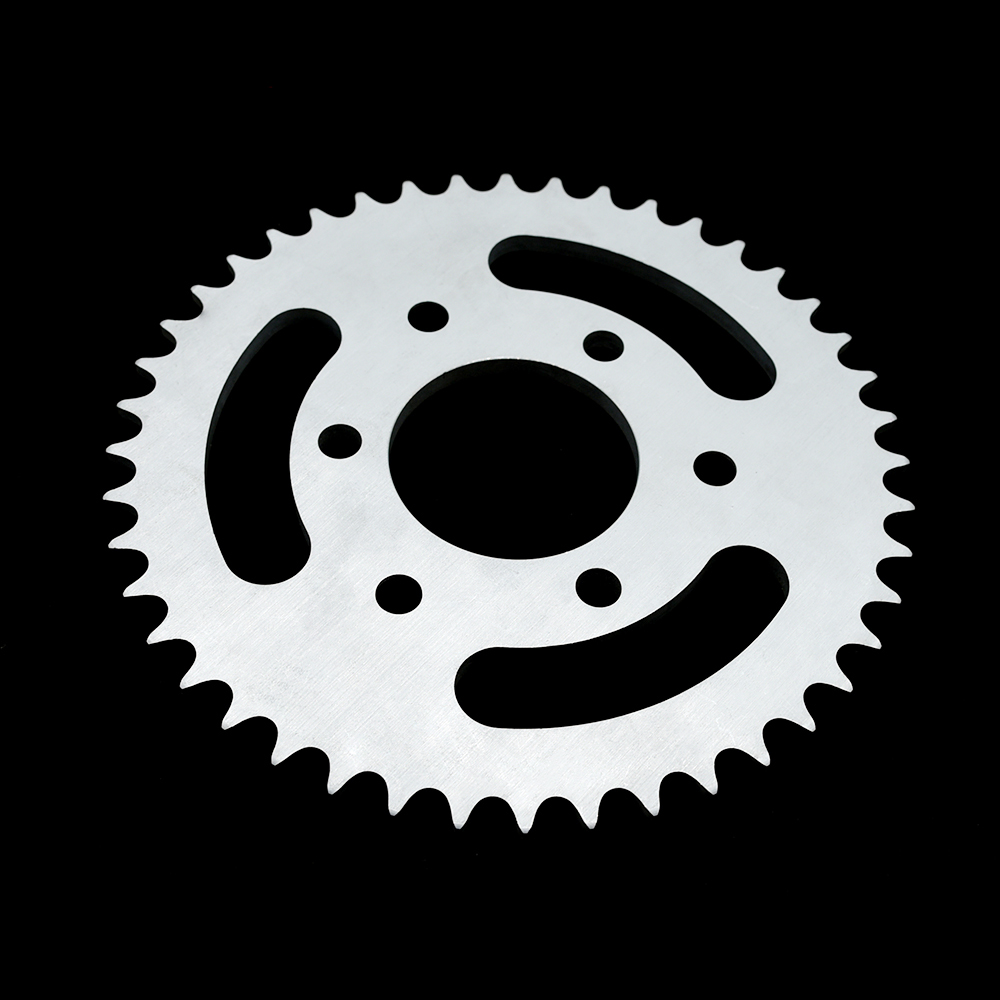 Custom Metal Components Alumin - огляд і ціна 3D Printing Cnc
