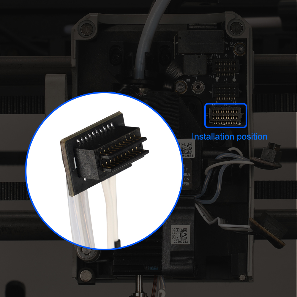 For Bambu Lab P1S P1P Thermist - огляд і ціна 3D Printing Bambu