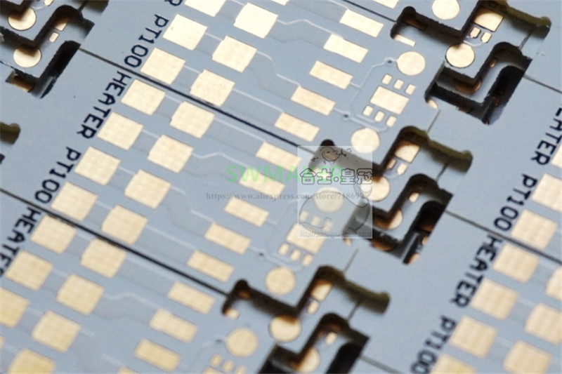 1pcs UM3 3D printer Replacemen - огляд і ціна 3D Printing File