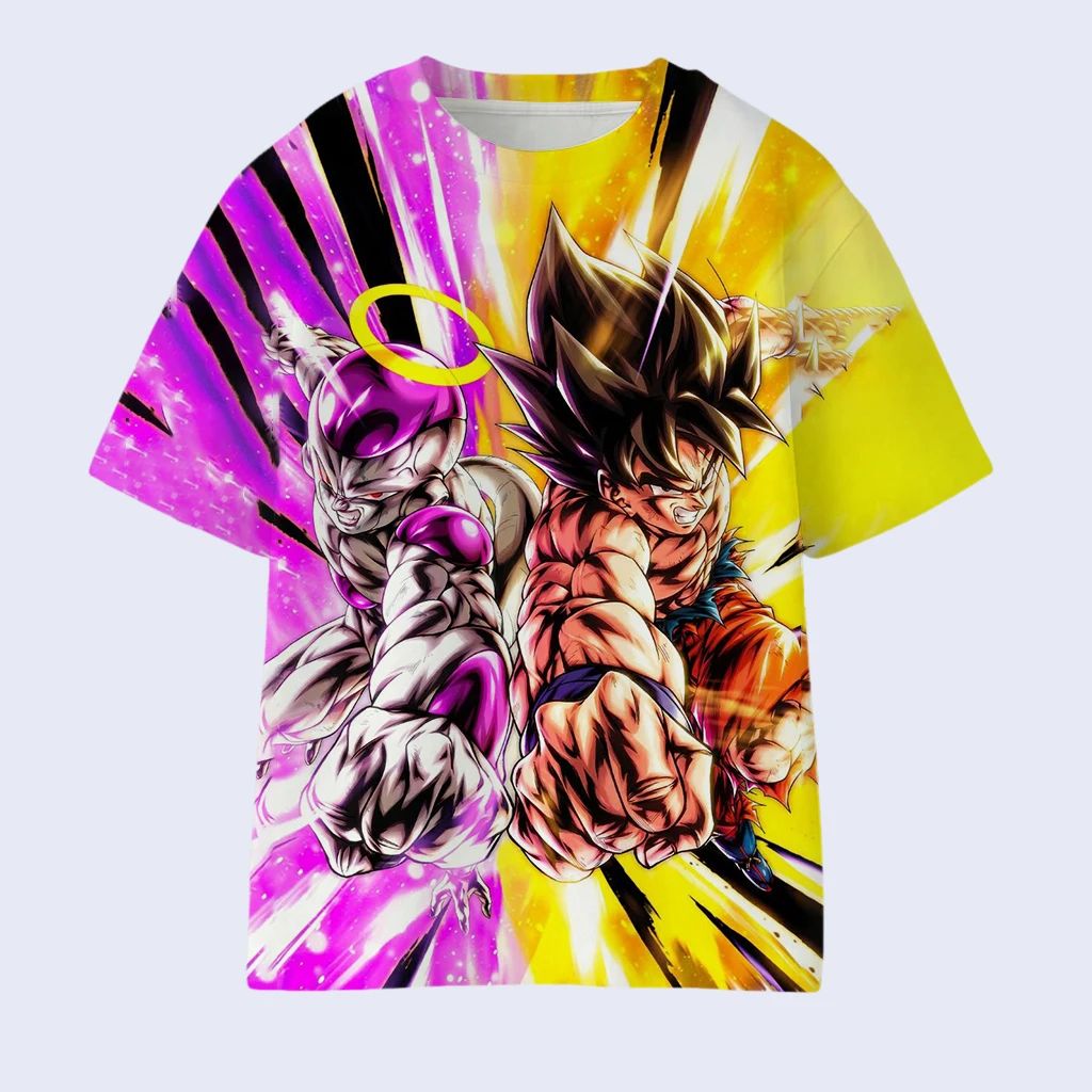 2026 Classic Anime Dragon Ball - огляд і ціна 3D Printing Character