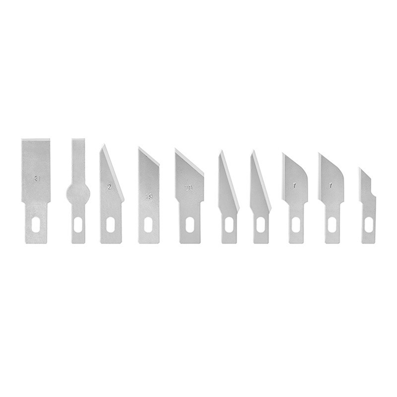 Printing Model Trimming Tool K - огляд і ціна 3D Printing File