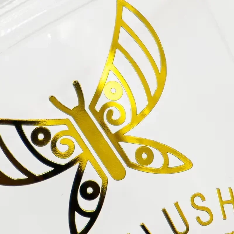 100PCS Custom Transfer 3D Stic - огляд і ціна 3D Printing Logo