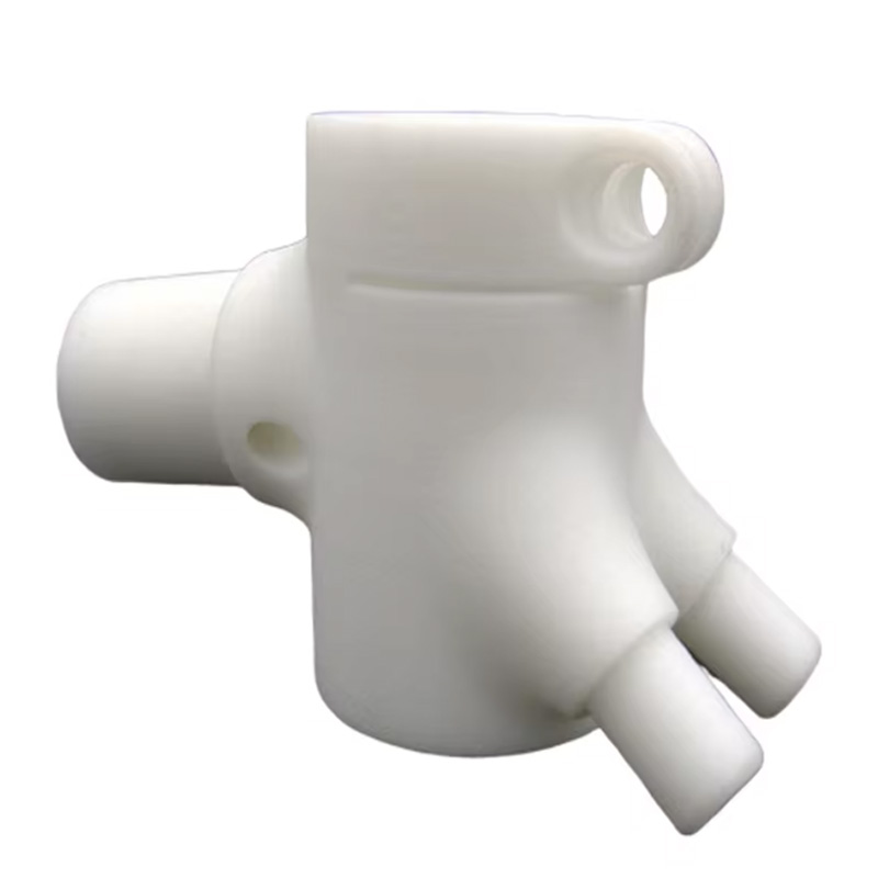 Plastic 3D Printing Service Hi - огляд і ціна 3D Printing Cnc