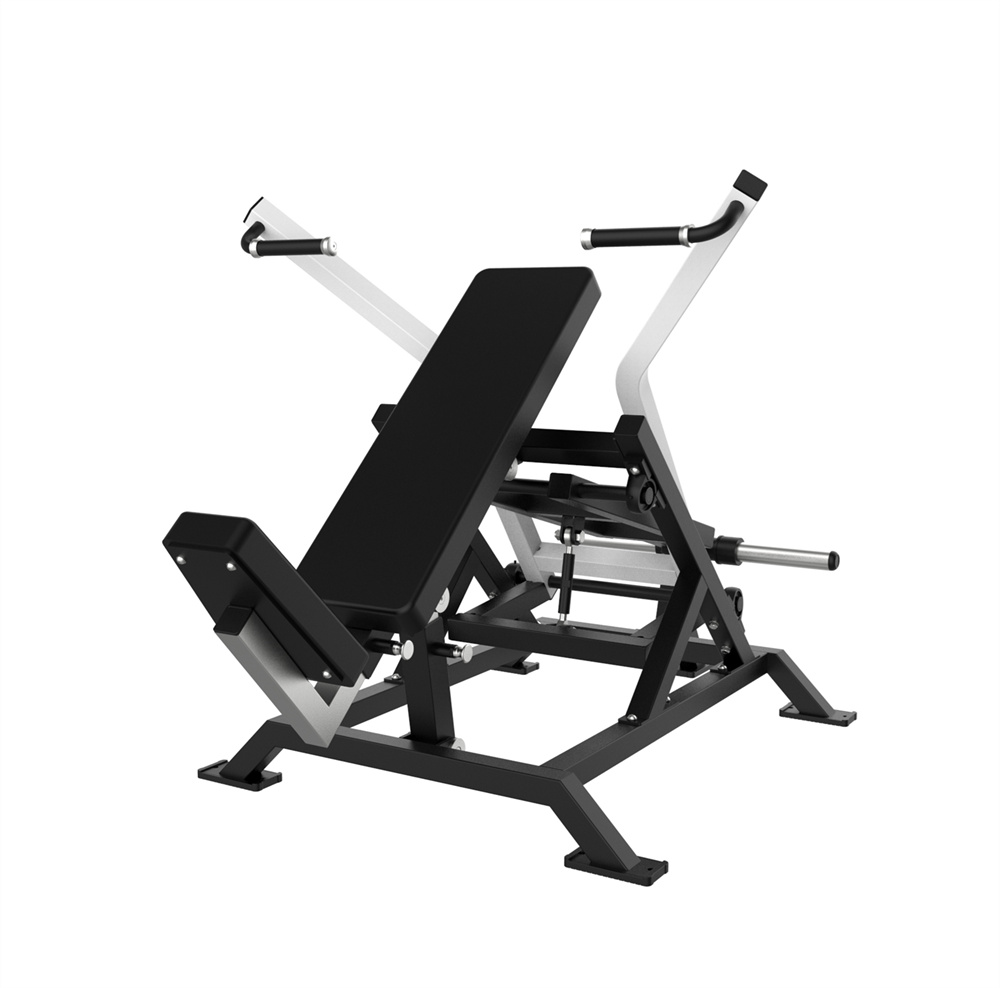 TZFITNESS Professional Body Bu - огляд і ціна Build Plate
