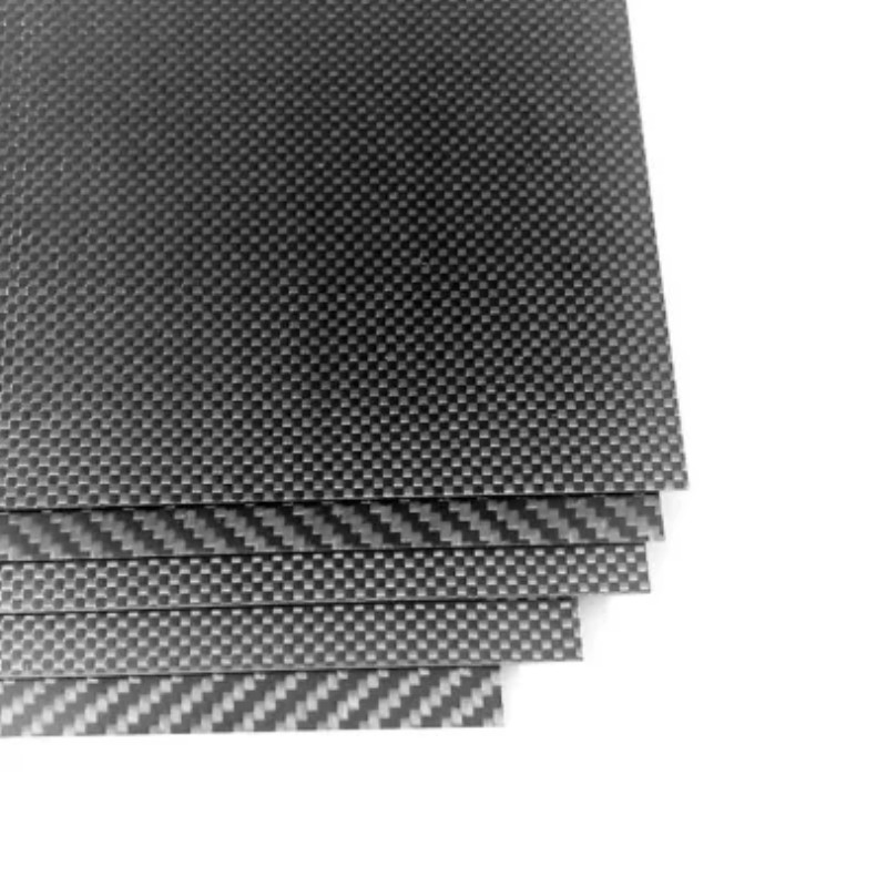 10mm Carbon Fiber Plate Panel, - огляд і ціна Build Plate