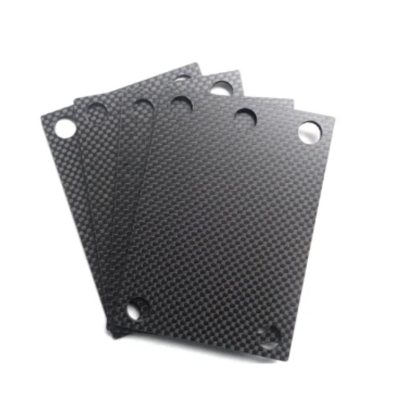 10mm Carbon Fiber Plate Panel, - огляд і ціна Build Plate