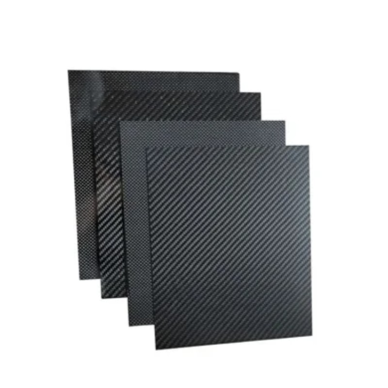 10mm Carbon Fiber Plate Panel, - огляд і ціна Build Plate