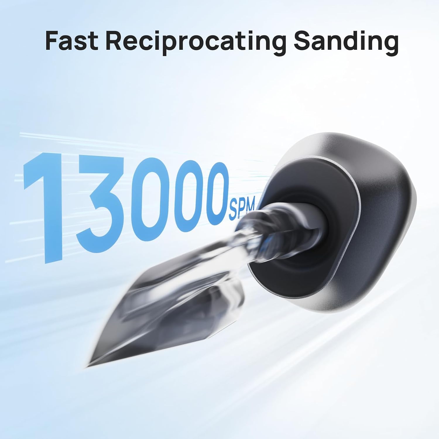 HOZO Neosander Sonic Sanding T - огляд і ціна 3D Printing File