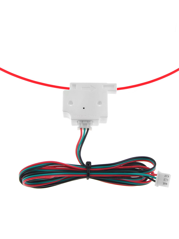 3D Printer Filament Break Dete - огляд і ціна 3D Printing Cnc