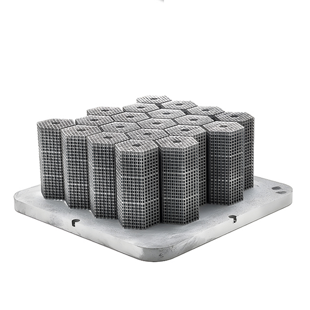 Custom SLM 3D printing service - огляд і ціна 3D Printing For Medical