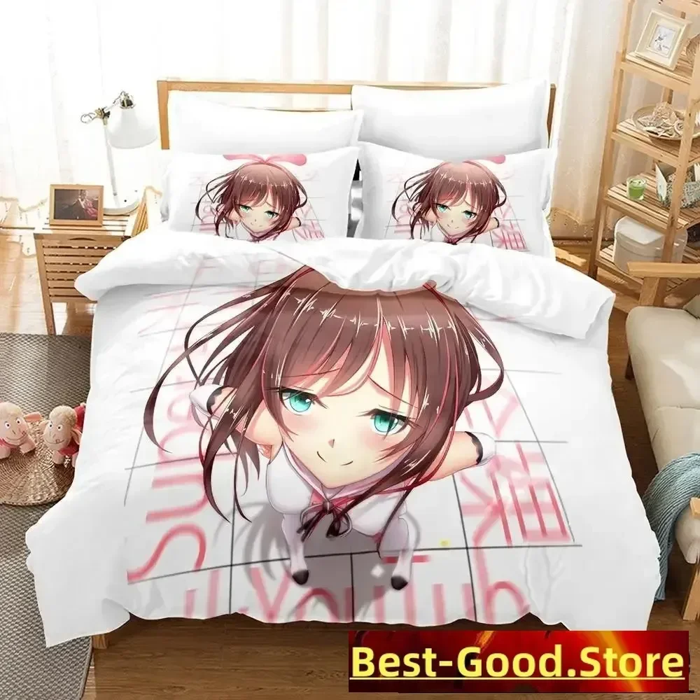 AI Channel Bedding Set Single  - огляд і ціна 3D Printing Ai