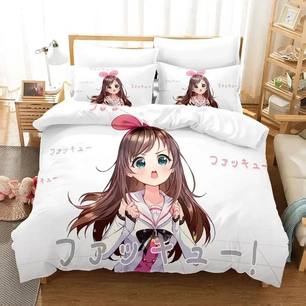 AI Channel Bedding Set Single  - огляд і ціна 3D Printing Ai
