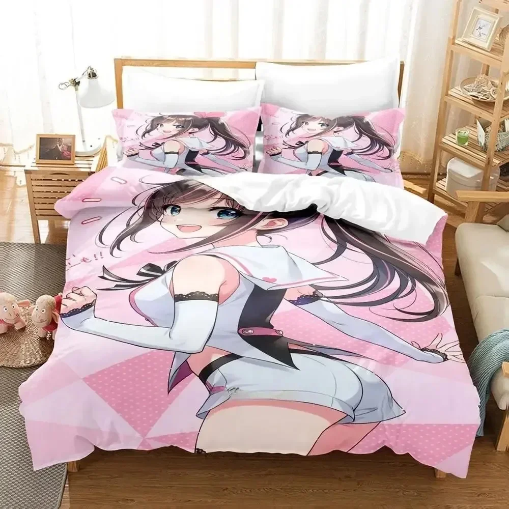 AI Channel Bedding Set Single  - огляд і ціна 3D Printing Ai