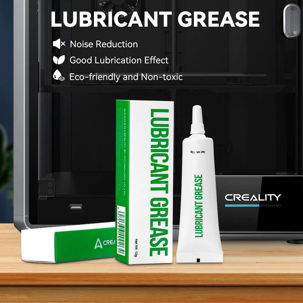 Creality High Thermal Conducti - огляд і ціна 3D Printing Glue Stick