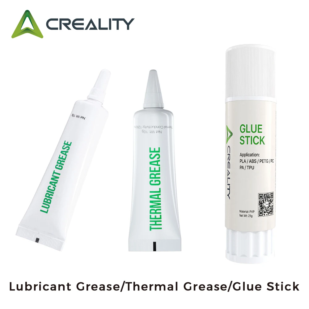 Creality High Thermal Conducti - огляд і ціна 3D Printing Glue Stick