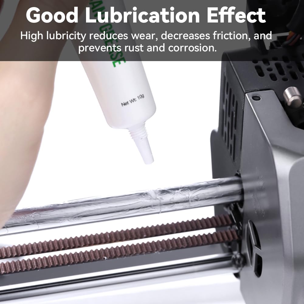 Creality High Thermal Conducti - огляд і ціна 3D Printing Glue Stick