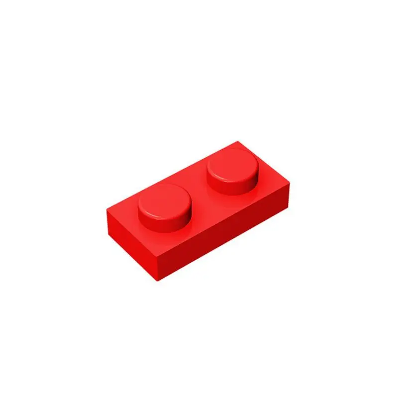 MOC Fix Your Invincible Buildi - огляд і ціна Build Plate