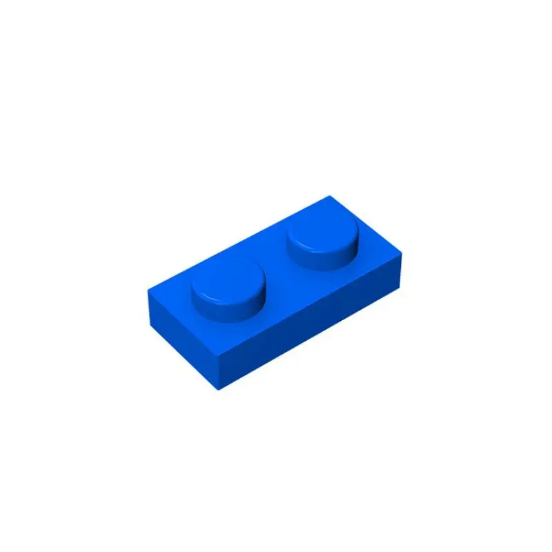 MOC Fix Your Invincible Buildi - огляд і ціна Build Plate
