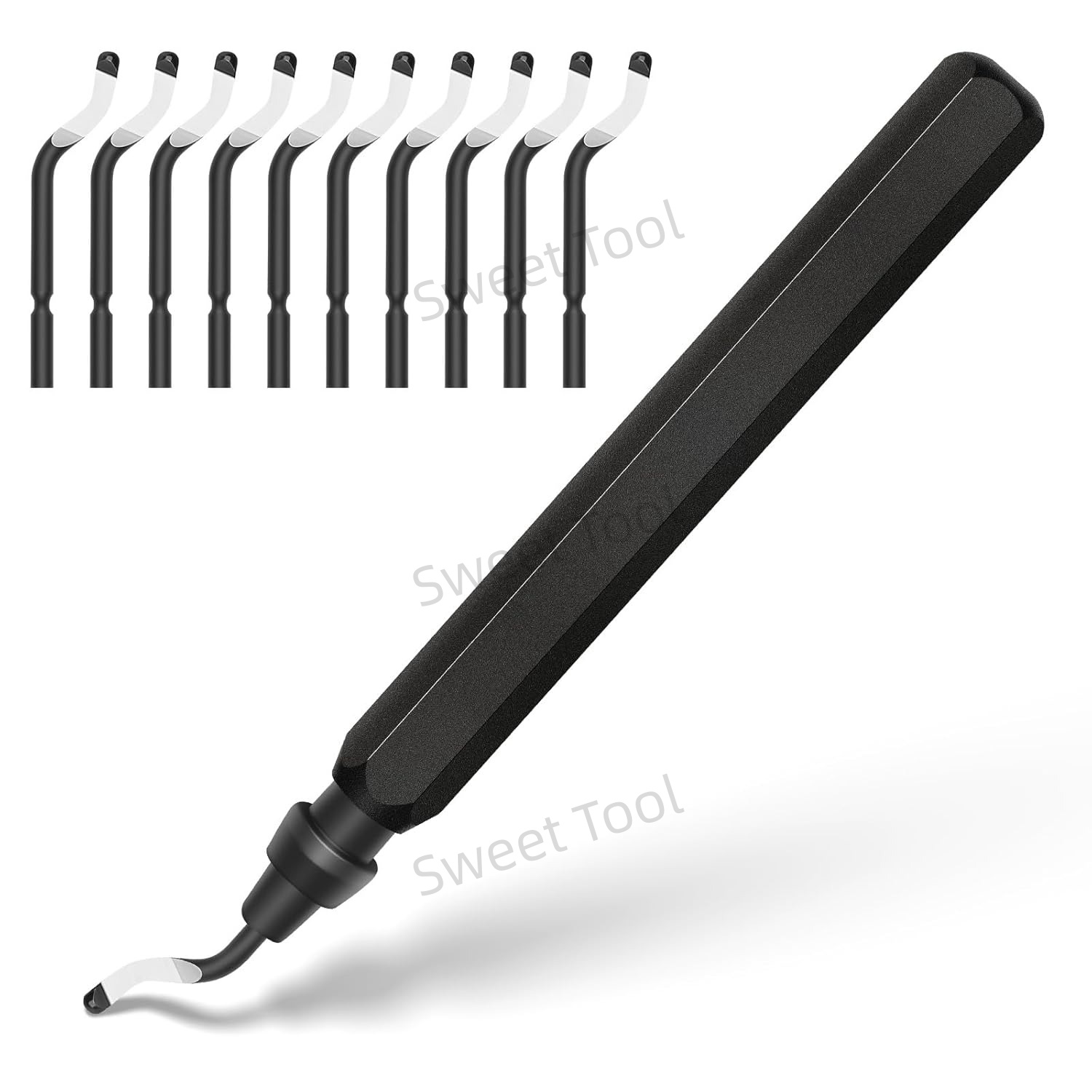 Deburring Tool Metal Handle wi - огляд і ціна 3D Printing File
