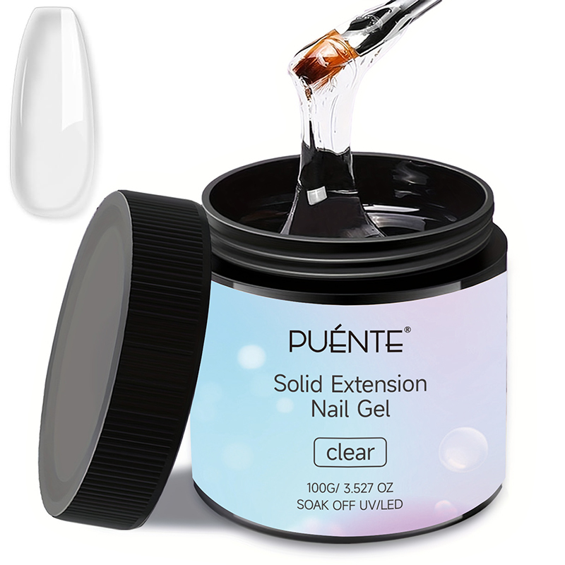 PUENTE 100g Clear Non-Stick Ha - огляд і ціна 3D Printing Glue Stick