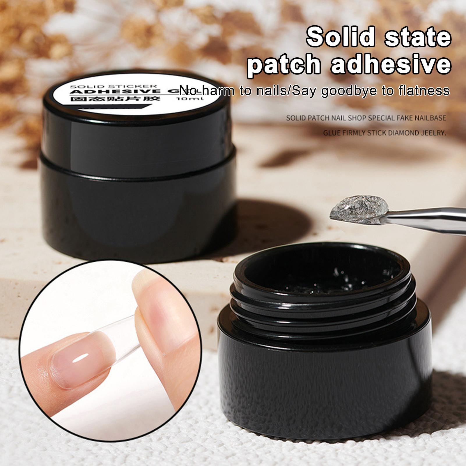 10ML Non Stick Hand Extension  - огляд і ціна 3D Printing Glue Stick